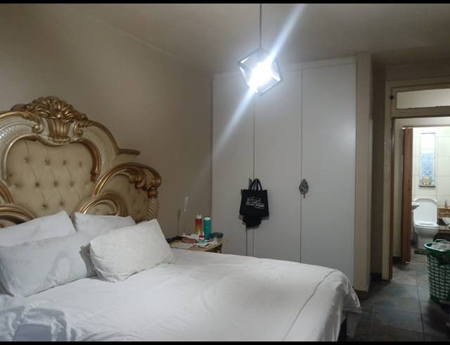 2.5 BEDROOM FLAT TO LET IN UMBILO